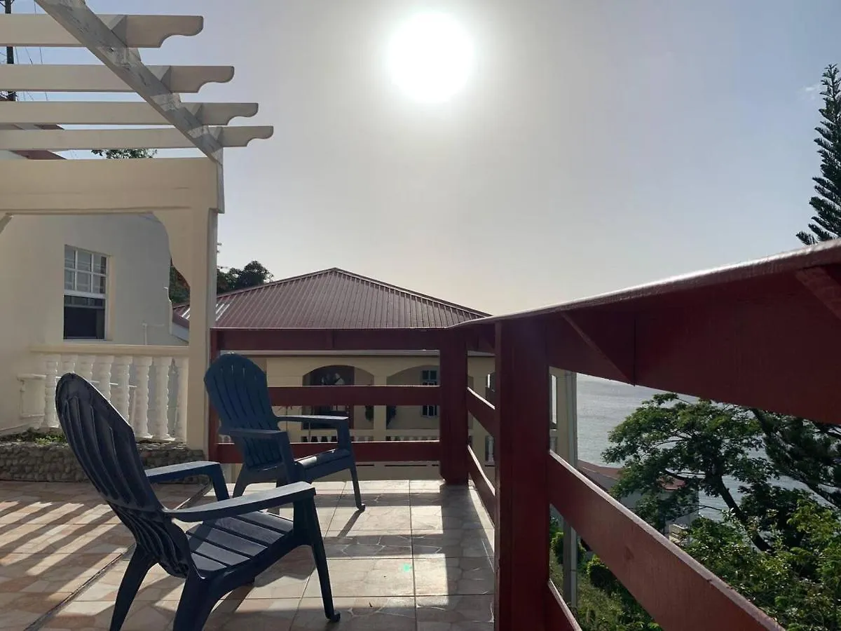 Story Villa 2 Bedrooms With Mountain & Ocean View Canaries