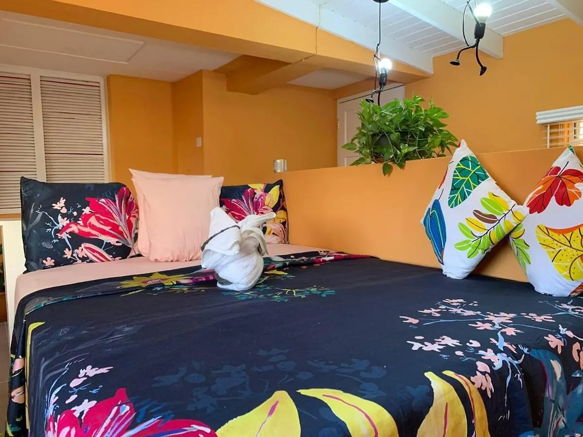 Story Villa 2 Bedrooms With Mountain & Ocean View Canaries