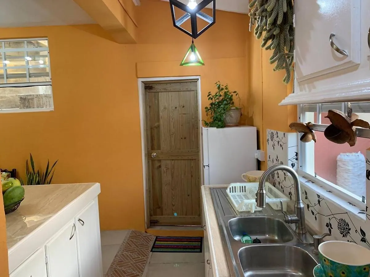 Story Villa 2 Bedrooms With Mountain & Ocean View Canaries