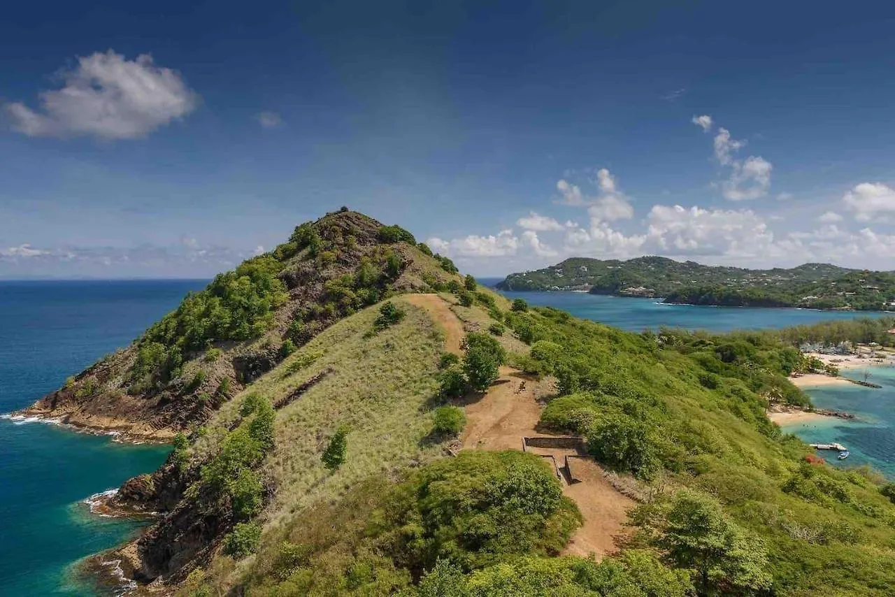 Story Villa 2 Bedrooms With Mountain & Ocean View Canaries
