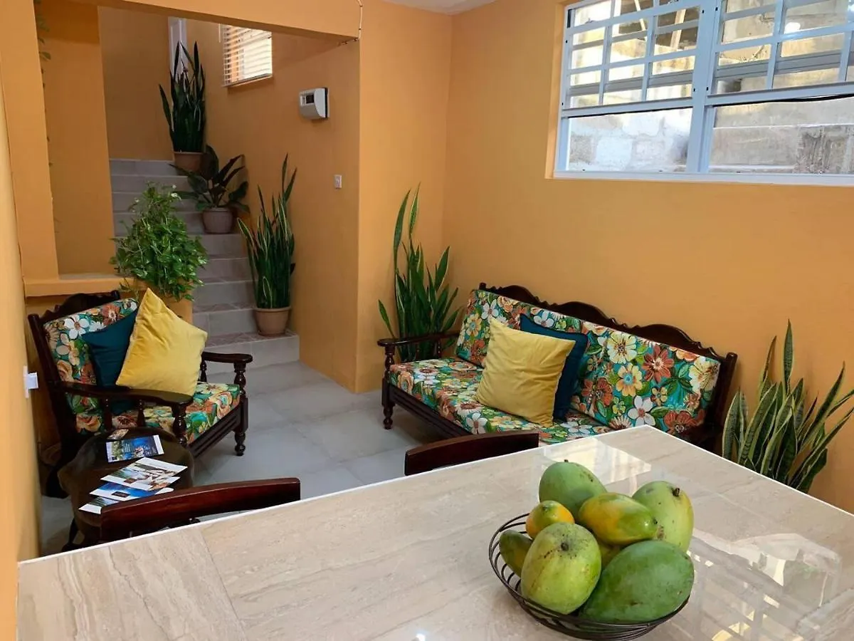 Story Villa 2 Bedrooms With Mountain & Ocean View Canaries