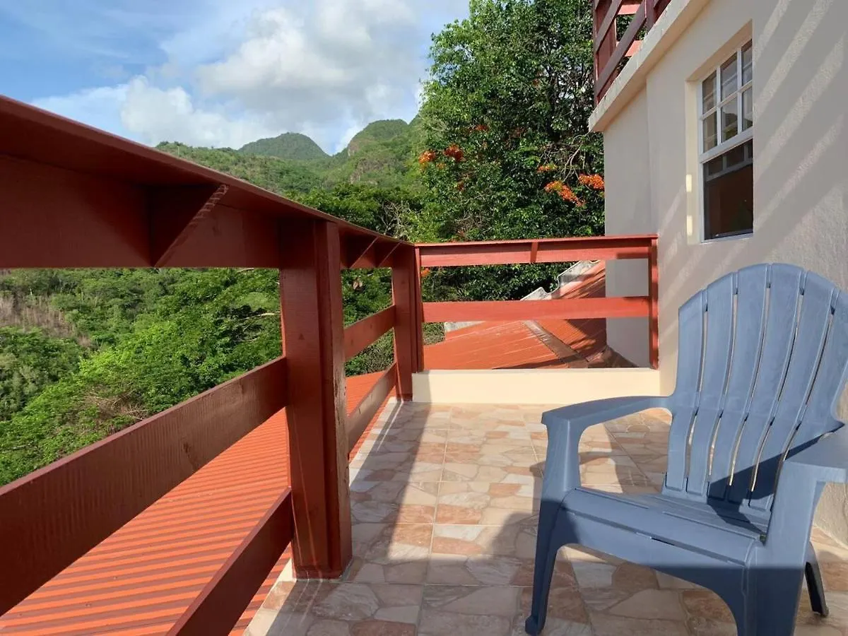 Story Villa 2 Bedrooms With Mountain & Ocean View Canaries 0*,