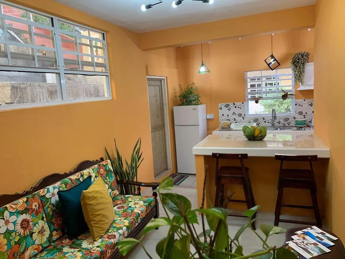 Story Villa 2 Bedrooms With Mountain & Ocean View Canaries