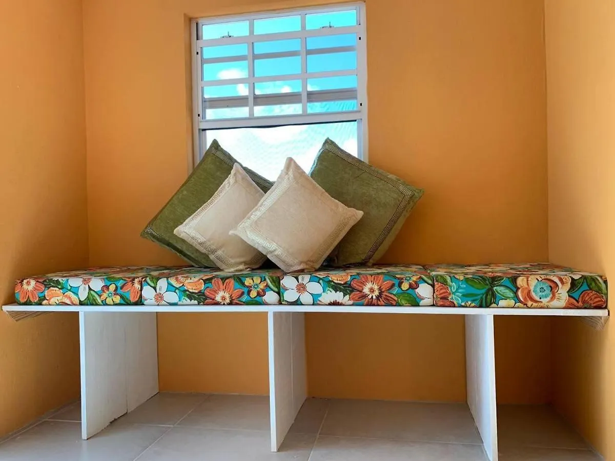 Story Villa 2 Bedrooms With Mountain & Ocean View Canaries