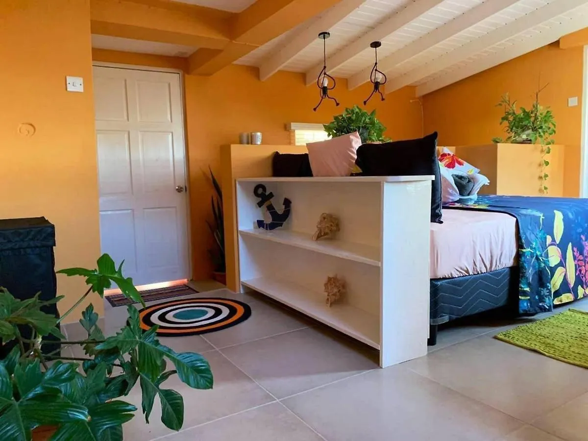 Story Villa 2 Bedrooms With Mountain & Ocean View Canaries