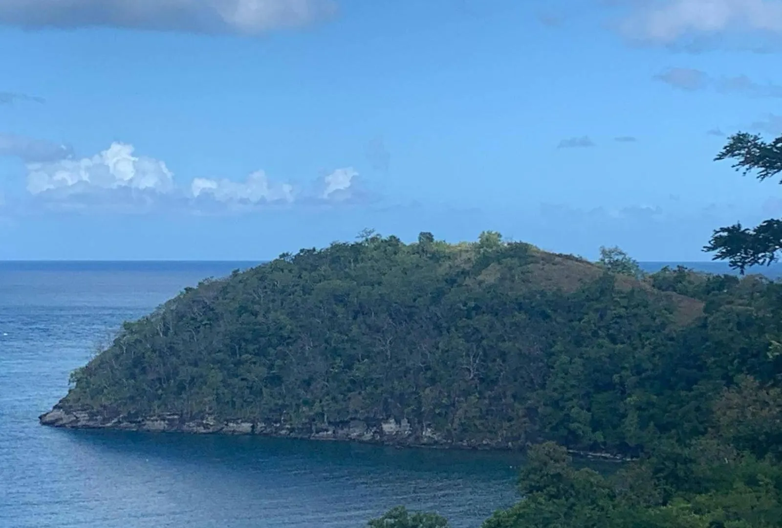 Story Villa 2 Bedrooms With Mountain & Ocean View Canaries Saint Lucia