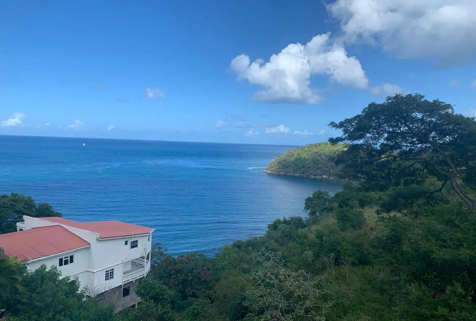 Story Villa 2 Bedrooms With Mountain & Ocean View Canaries